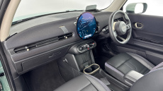 MINI Cooper 2.0 S Classic 3dr Auto Petrol Hatchback